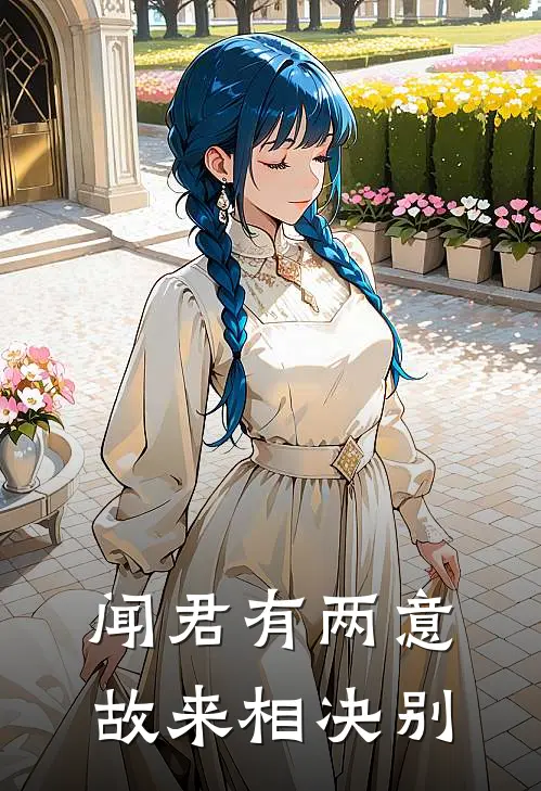 闻君有两意，故来相决别