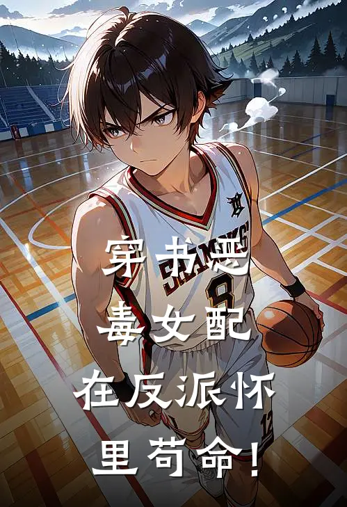 穿书恶毒女配，在反派怀里苟命!